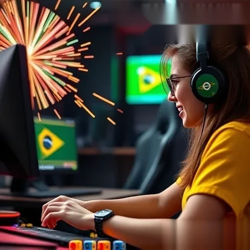 Formulário registro blbet com